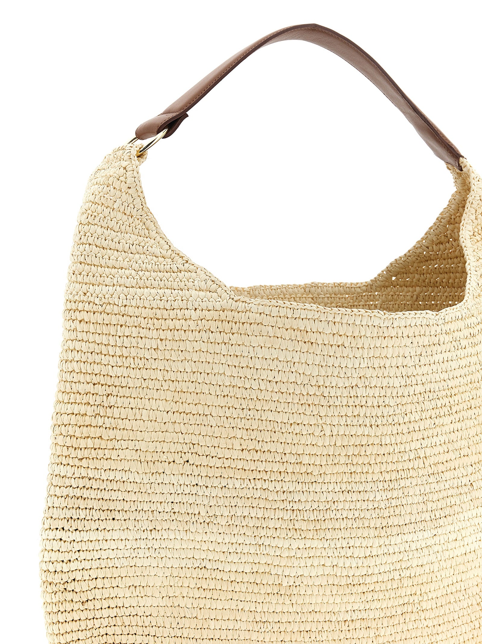 MAISON MICHEL Maison Michel Women 'Cristiana' Shoulder Bag