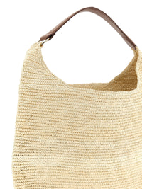 MAISON MICHEL Maison Michel Women 'Cristiana' Shoulder Bag