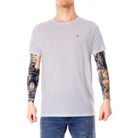 Tommy Hilfiger Men's Classic TShirt White