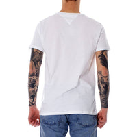 Tommy Hilfiger Men's Classic TShirt White