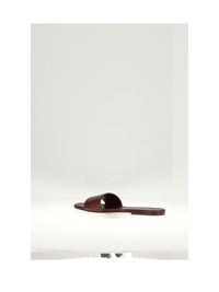 Celine Women Easy Mule 05