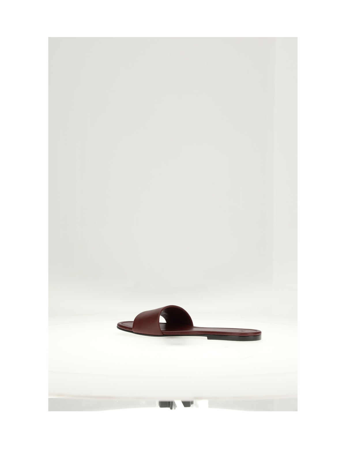 Celine Women Easy Mule 05