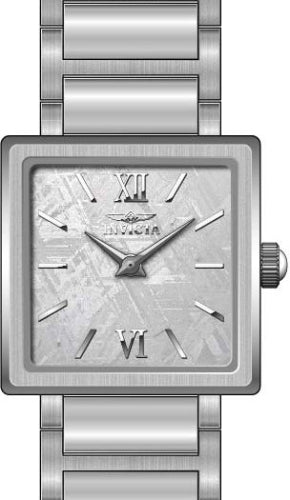 Invicta Women's Angel Silver Dial Watch - 50162