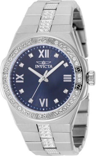 Invicta Men's Specialty Blue Dial Watch - 50183