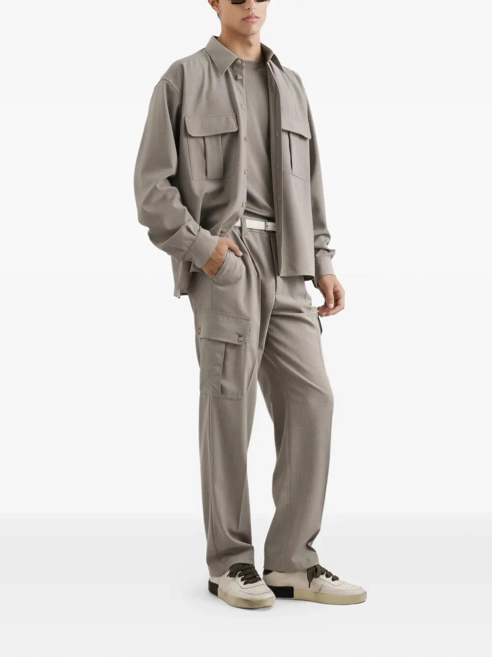 Dolce & gabbana Dolce & Gabbana Men Shirt