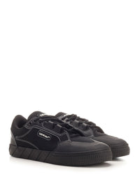 Off-White Men Black "Vulcanized 779" Sneaker