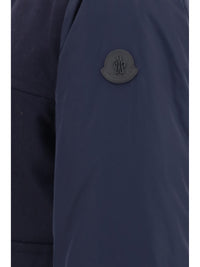 Moncler Men Urvalis Jacket