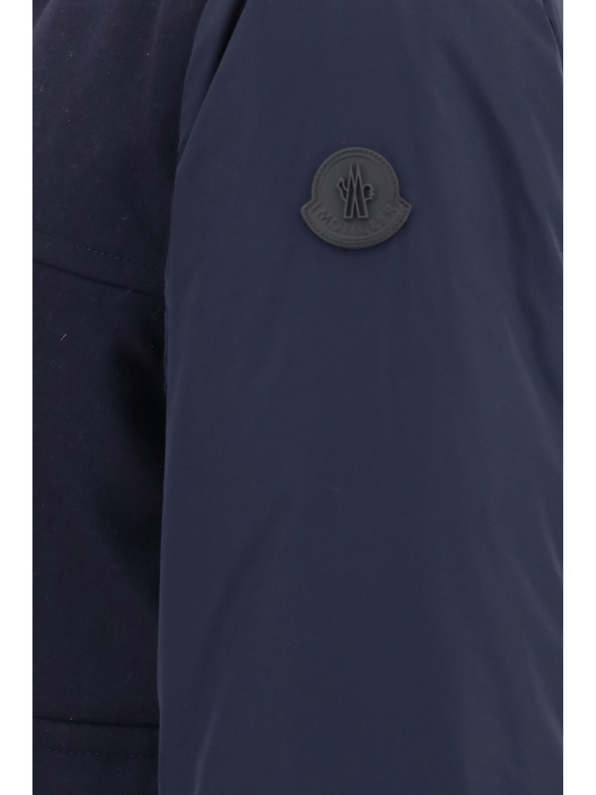 Moncler Men Urvalis Jacket