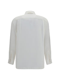 MAX MARA Max Mara Women Geranio Crepe De Chine Shirt