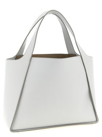 STELLA MCCARTNEY Stella Mccartney Women 'Logo Tote' Shopping Bag
