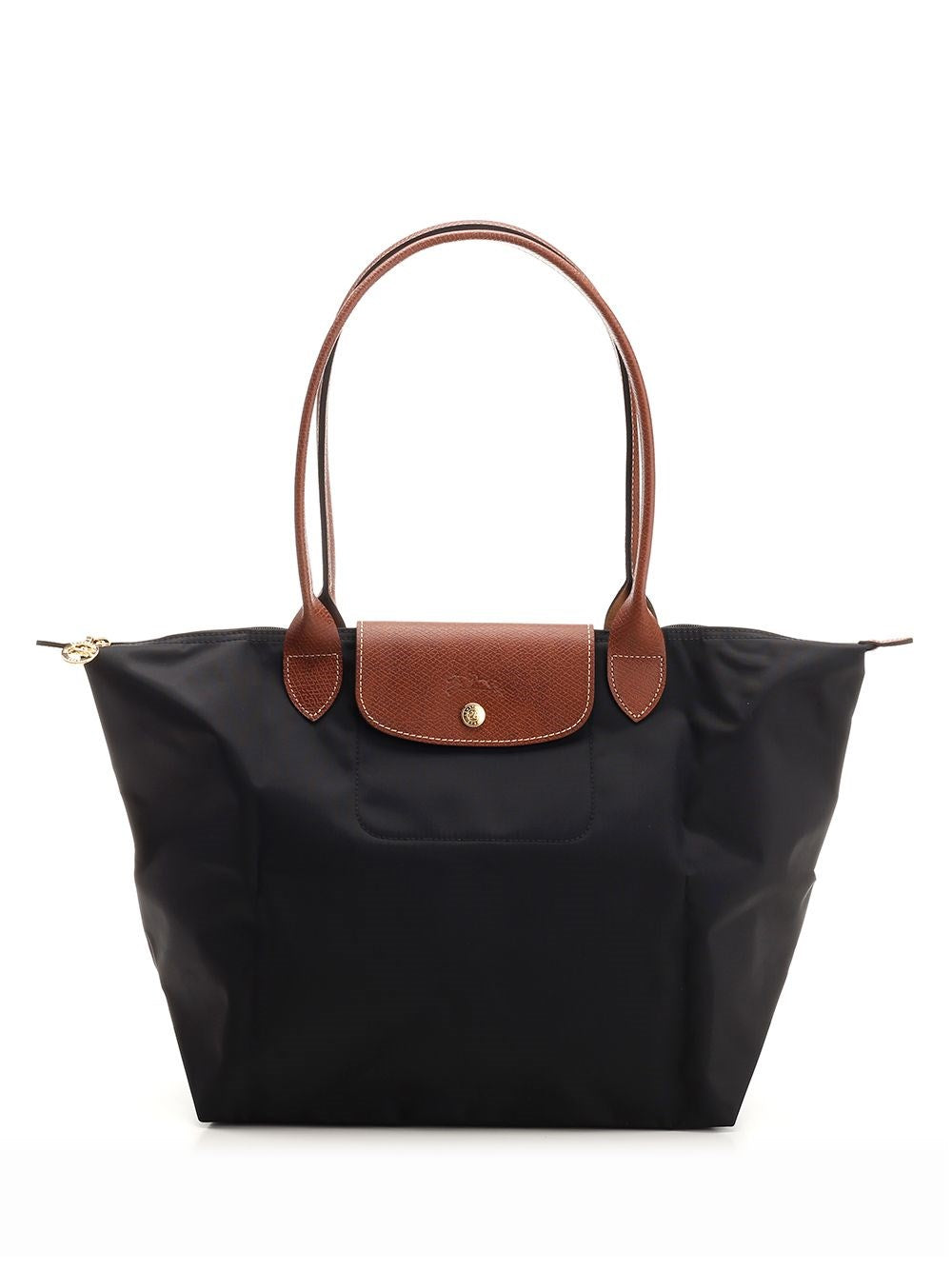 Longchamp Paris Longchamp Paris Women Travel Bag L "Le Pliage Original"