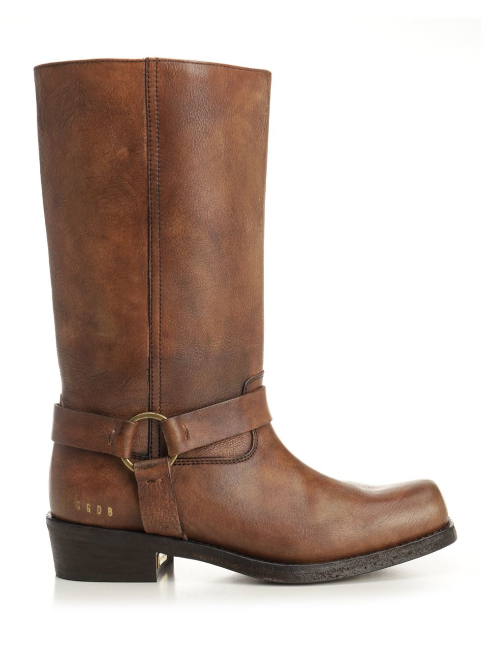 Golden Goose Golden Goose Women High Biker Boots