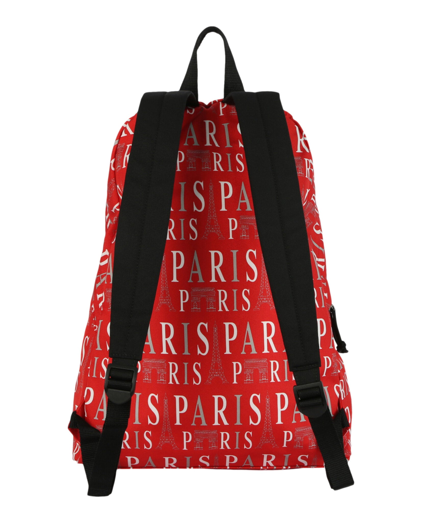 Balenciaga Balenciaga Mens Paris Explorer Backpack