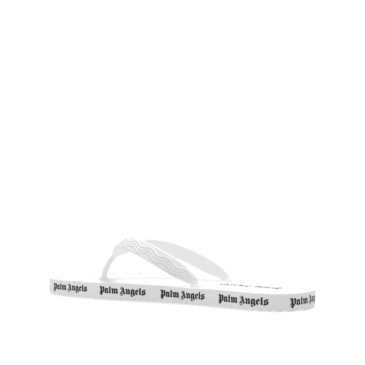 Palm Angels Palm Angels Flip Flop Slides Women
