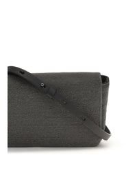 Brunello Cucinelli Women Precious Flap Shoulder Bag