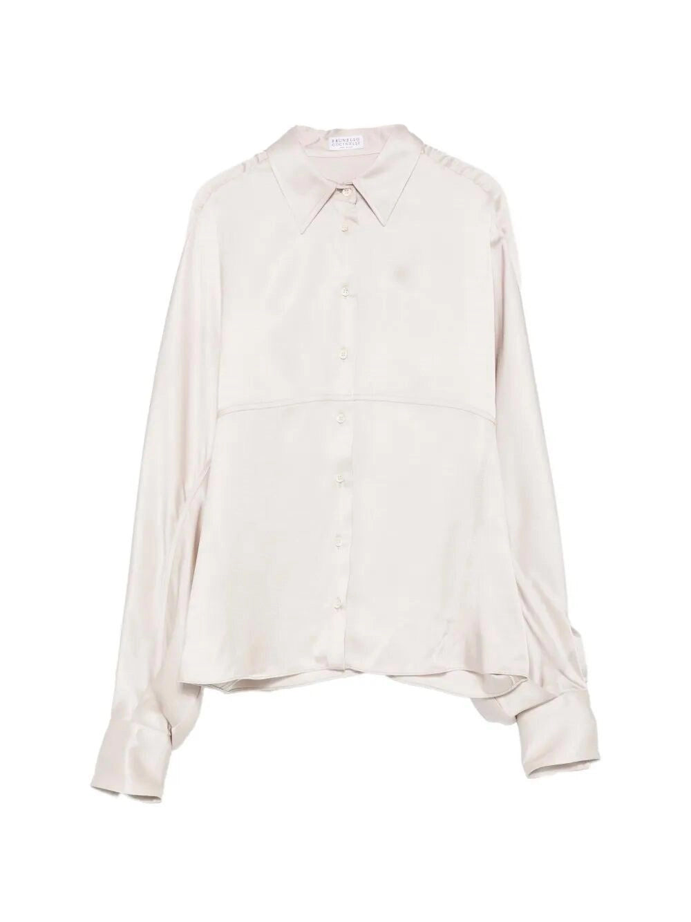 Brunello cucinelli Brunello Cucinelli Women Shirt