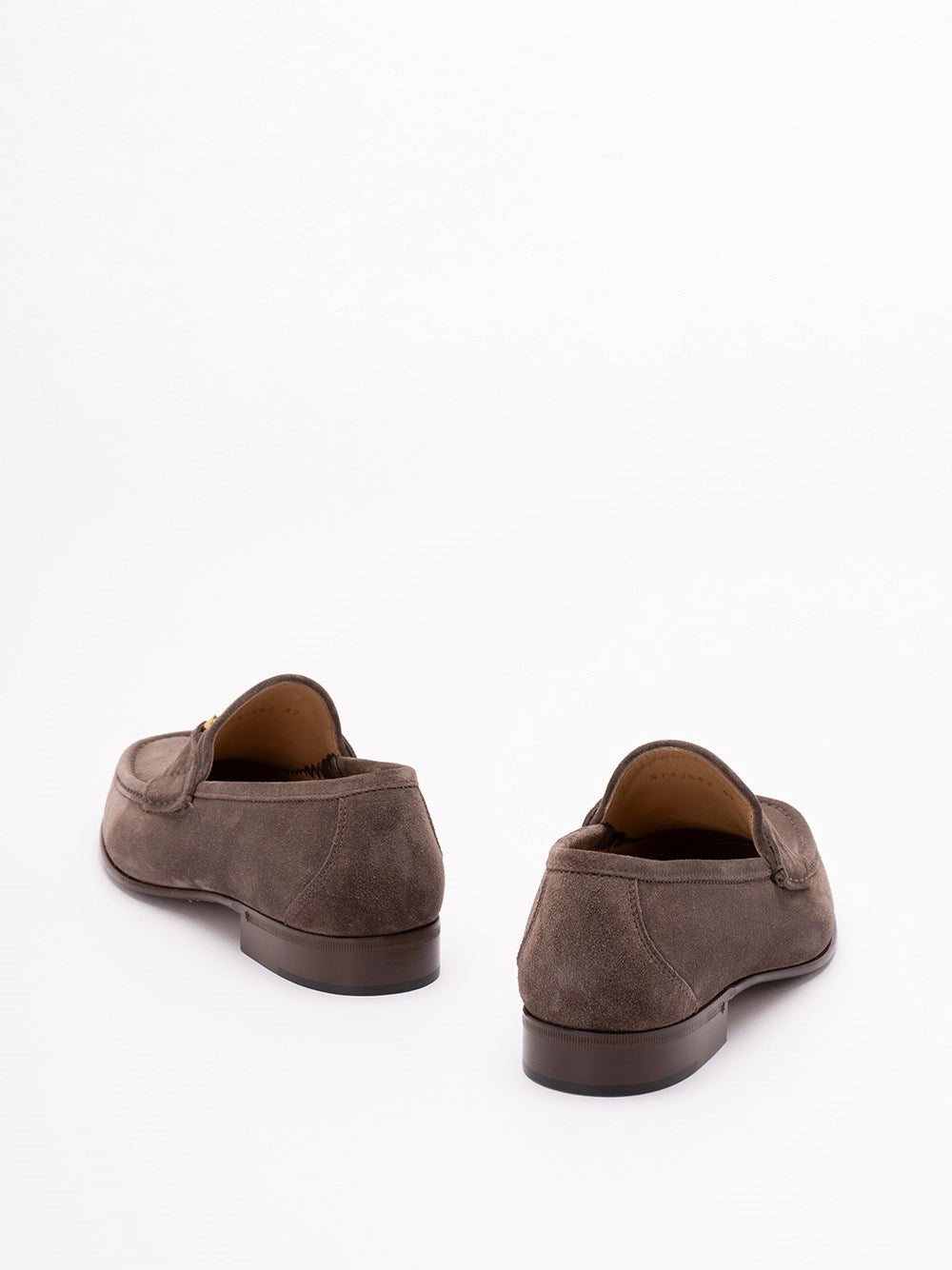 Valentino garavani Valentino Garavani Men `Vlogo Signature` Loafers