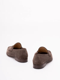 Valentino garavani Valentino Garavani Men `Vlogo Signature` Loafers