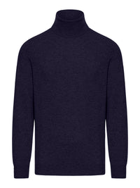 Brunello Cucinelli Men Cashmere Turtleneck