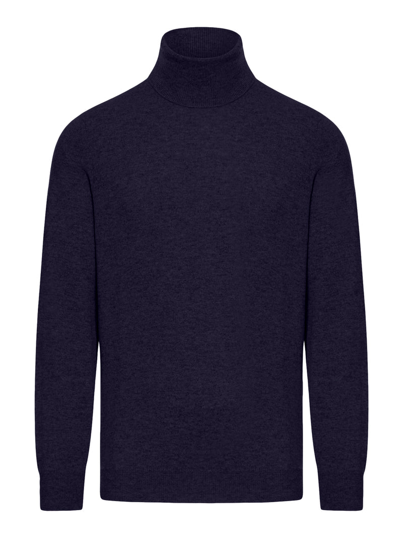Brunello Cucinelli Men Cashmere Turtleneck