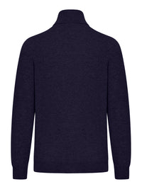 Brunello Cucinelli Men Cashmere Turtleneck