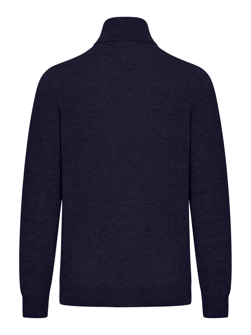 Brunello Cucinelli Men Cashmere Turtleneck