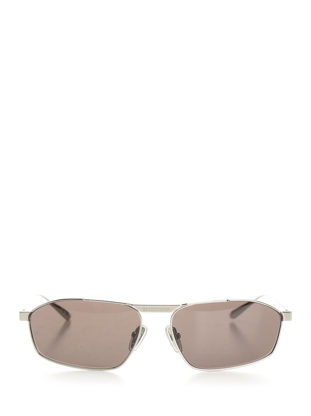 Balenciaga Men "Tag 3.0 D-Frame" Sunglasses