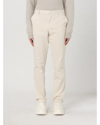 Boss Boss Casual Pants Men White