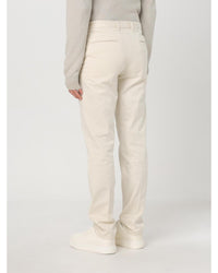 Boss Boss Casual Pants Men White
