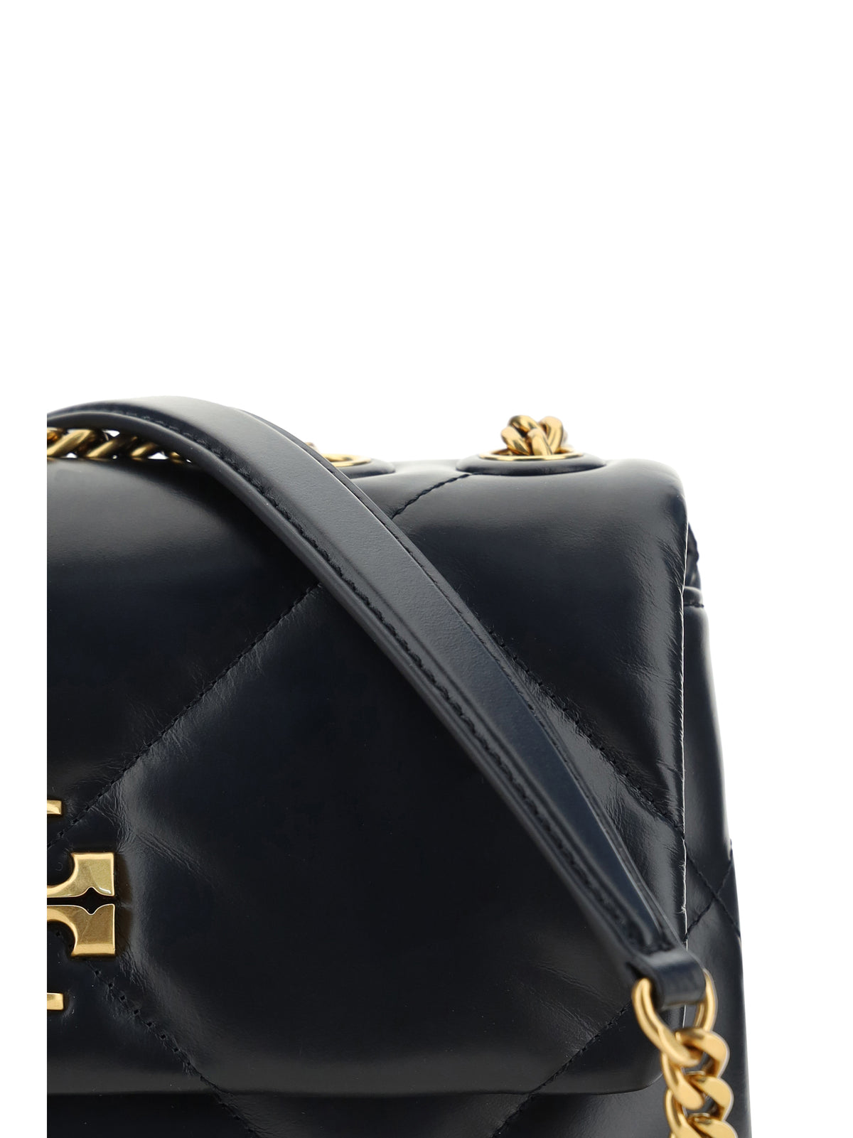 Tory Burch Women Kira Diamond Small Shoulder Bag