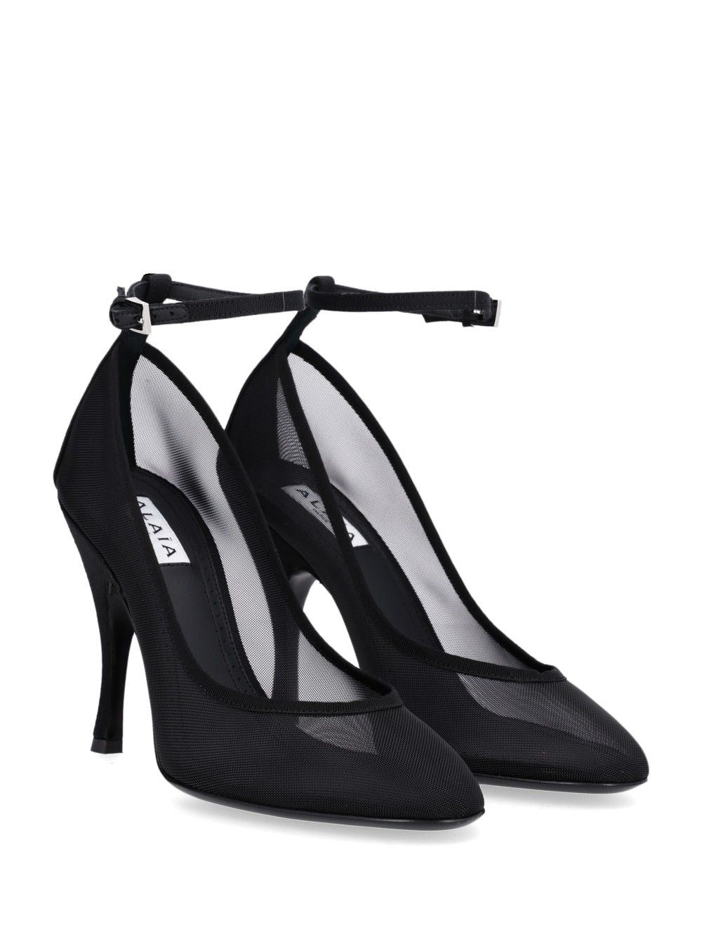 Alaïa Alaïa Women Nude Pumps
