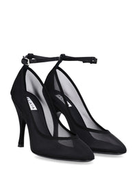Alaïa Alaïa Women Nude Pumps