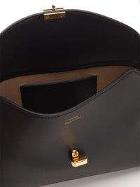 Toteme Toteme Women "T-Lock" Shoulder Bag