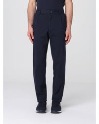 Boss Boss Trousers Casual Pants Men Blue