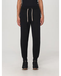 Boss Boss Sweatpants Men Black Pants