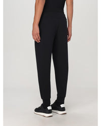 Boss Boss Sweatpants Men Black Pants