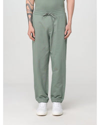 Hugo Sweatpants Casual Comfortable Men Blue Pants