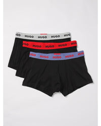 Hugo Boxer Briefs 3Pack Men Multicolor Underwear