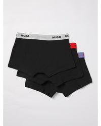 Hugo Boxer Briefs 3Pack Men Multicolor Underwear