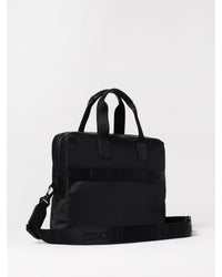 Boss Hugo Business Briefcase Men Black Bags