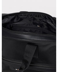 Boss Hugo Business Briefcase Men Black Bags