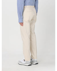 Boss Boss Casual Pants Men White