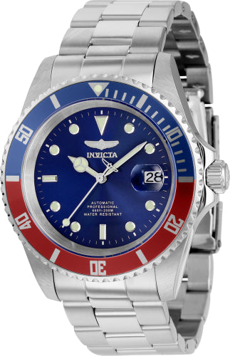 Invicta Men's Pro Diver Blue Dial Watch - 5053OBXL