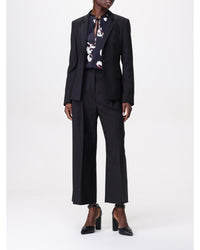 Boss Jada Single Breasted Blazer Women Black