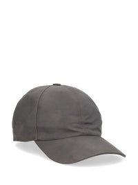 Rick Owens Drkshdw Men Baseball Hat