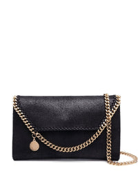Stella Mccartney Women Falabella Mini Shoulder Bag