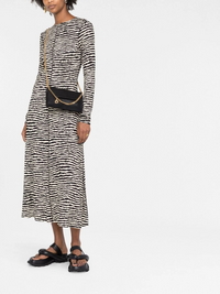Stella Mccartney Women Falabella Mini Shoulder Bag