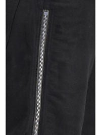 RICK OWENS Rick Owens Men Vega Jeans With Side Zip