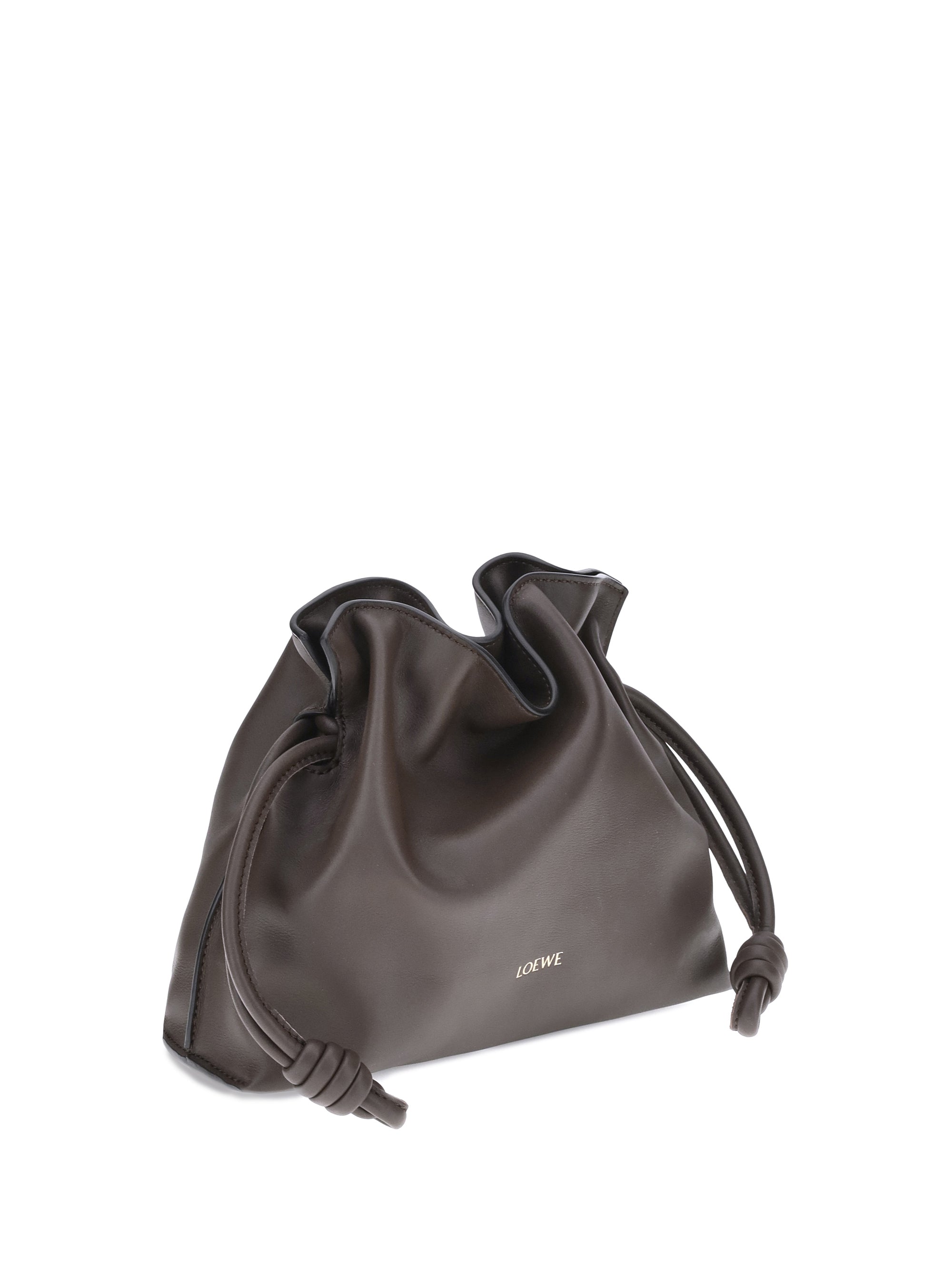 Loewe Women Flamenco Mini Pouch