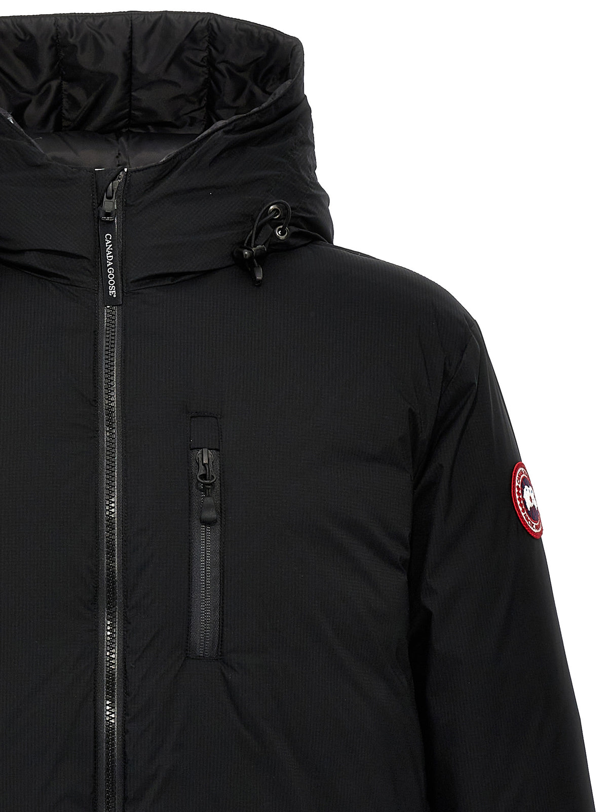 CANADA GOOSE Canada Goose Men 'Lodge' Jacket
